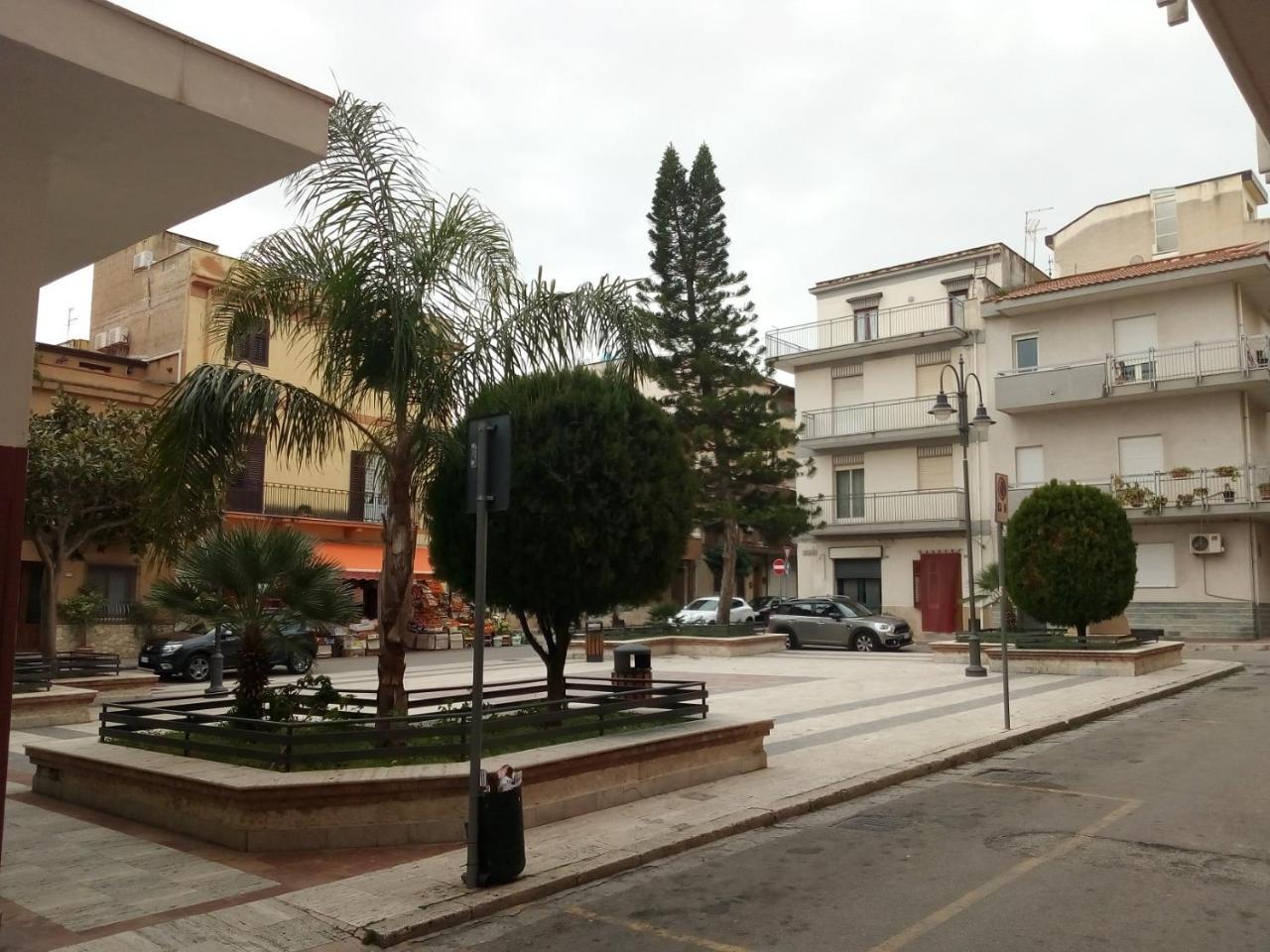 Solemar Milicia Villa Altavilla Milicia Exterior photo